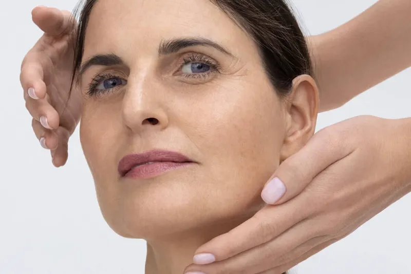 Anti Aging-Behandlung – gegen Müdigkeitserscheinungen und Fältchen