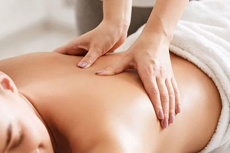 Massage